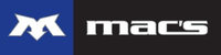 Macs Custom Tiedowns